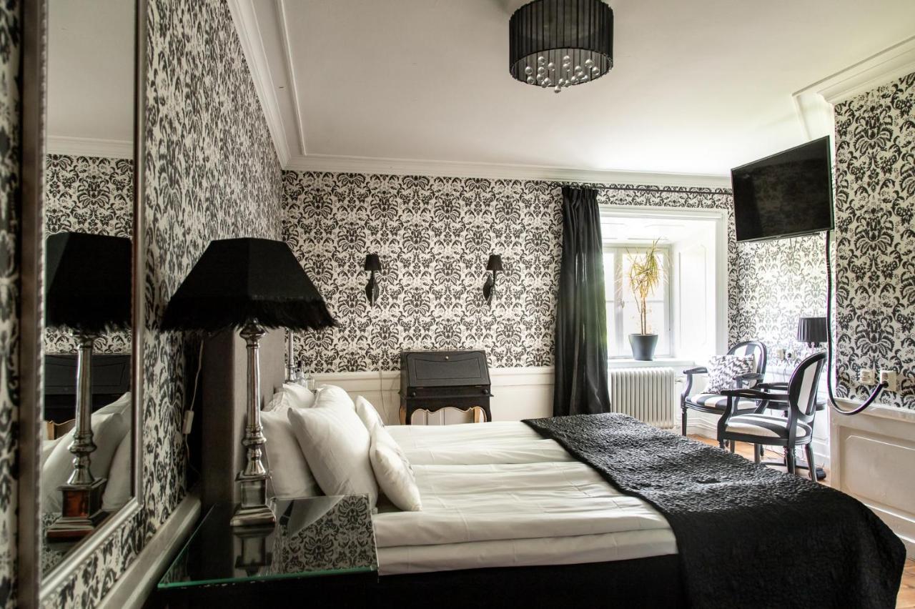 מלון Ranas Ranaes Slott מראה חיצוני תמונה